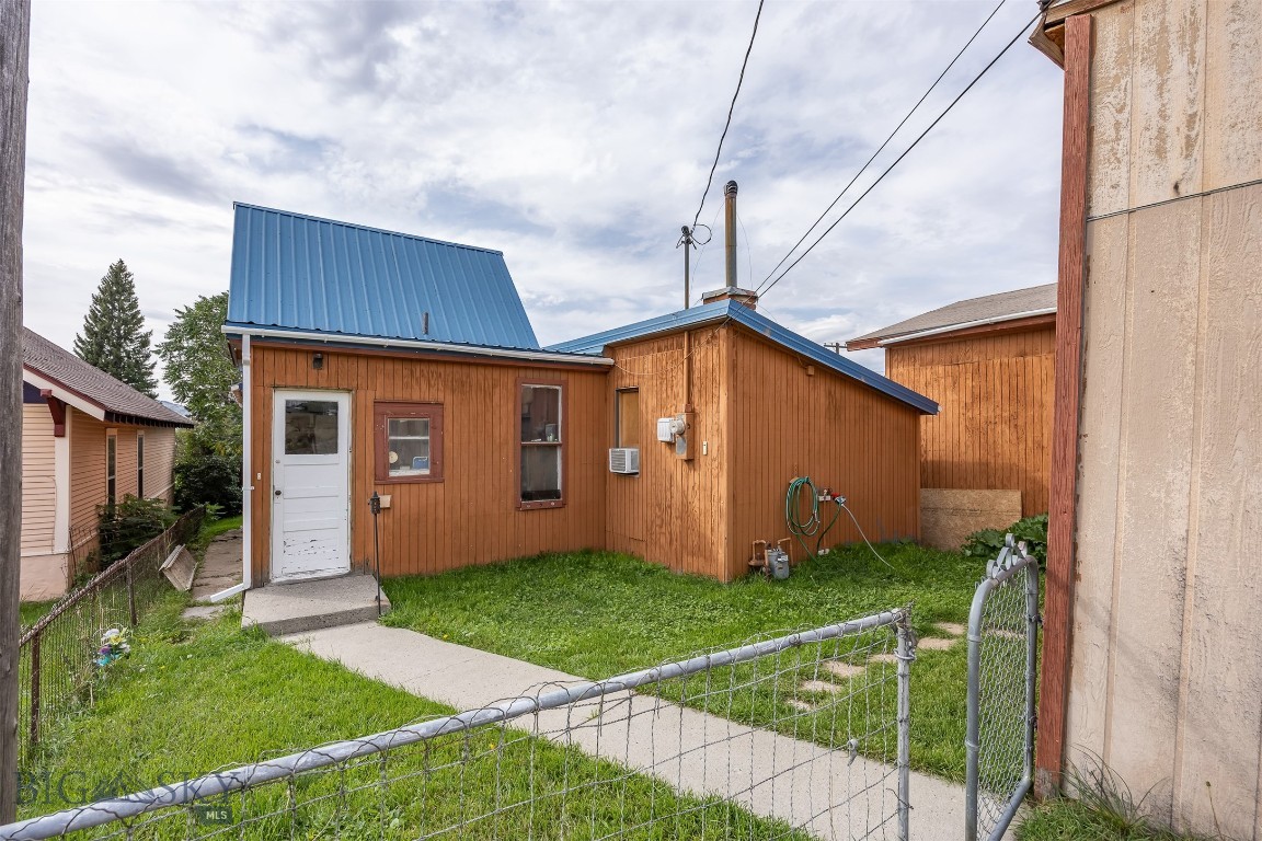 Other - Residential