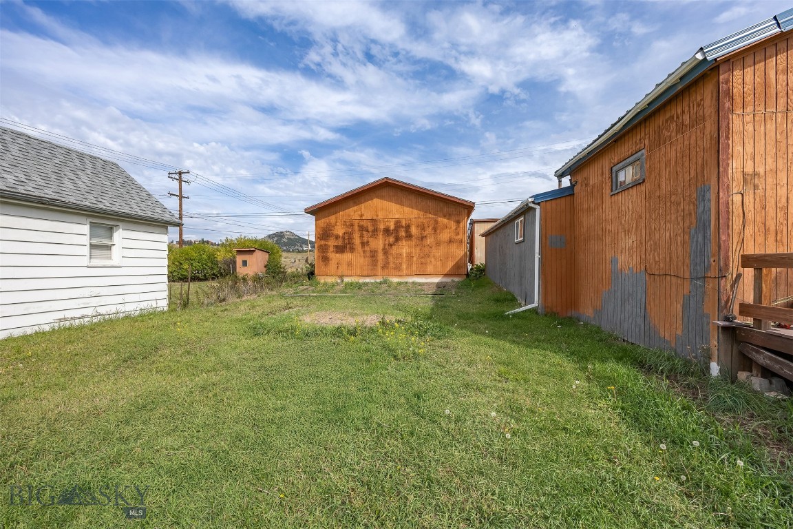 Other - Residential