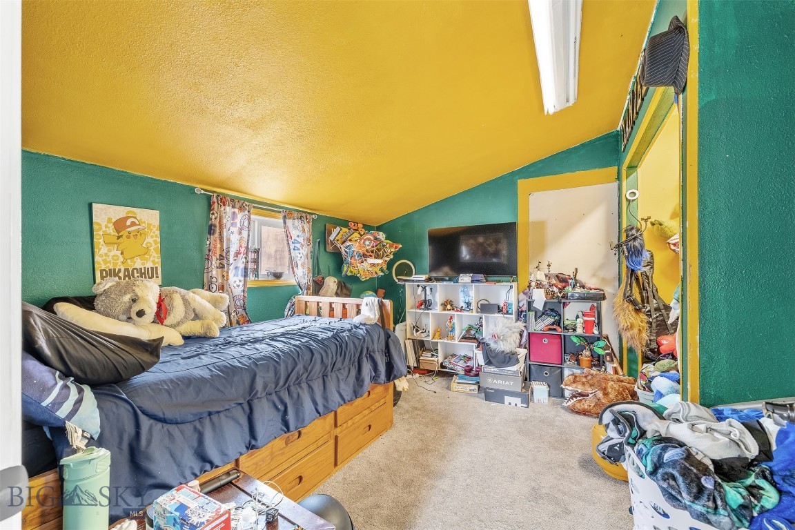 Other - Residential