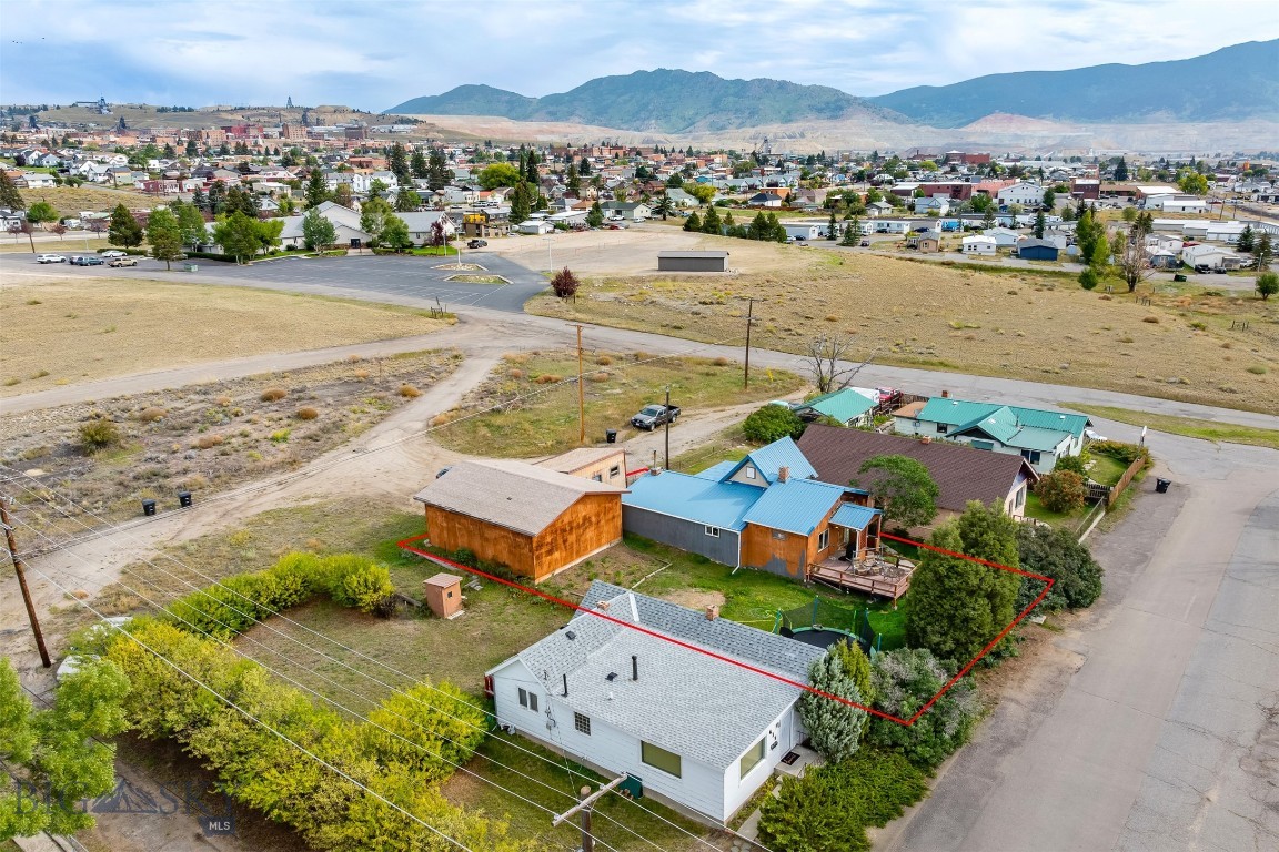 Other - Residential