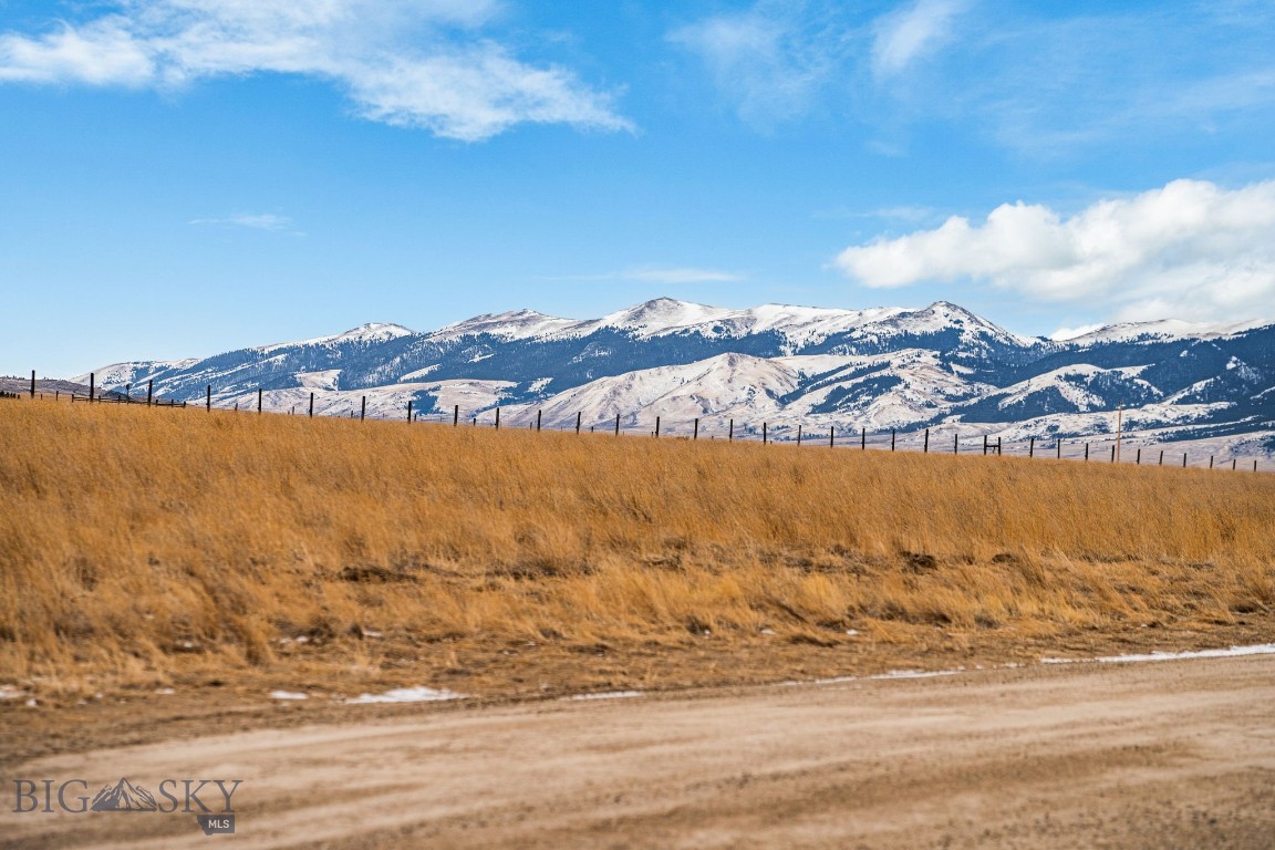 Minor Subdivision - Land