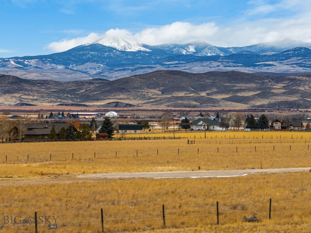 Minor Subdivision - Land