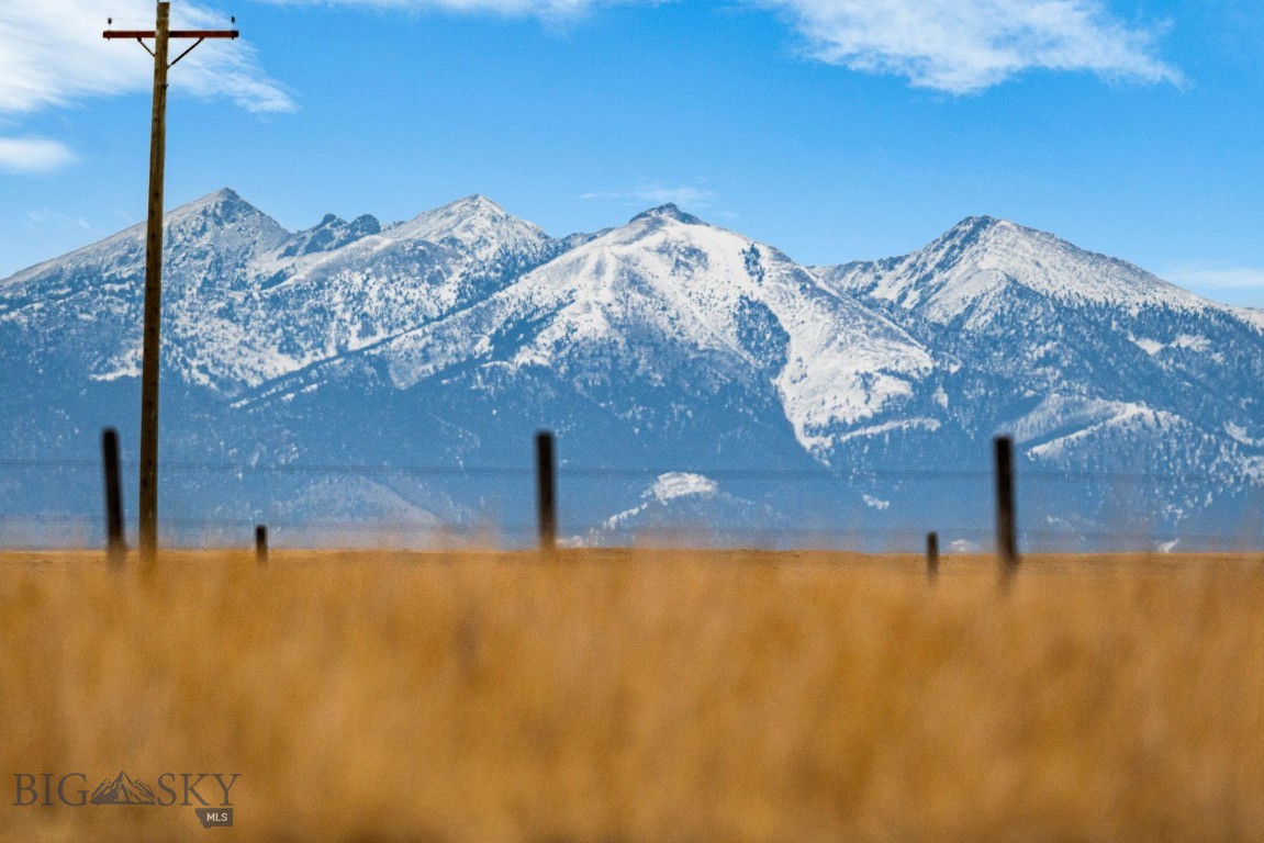 Minor Subdivision - Land