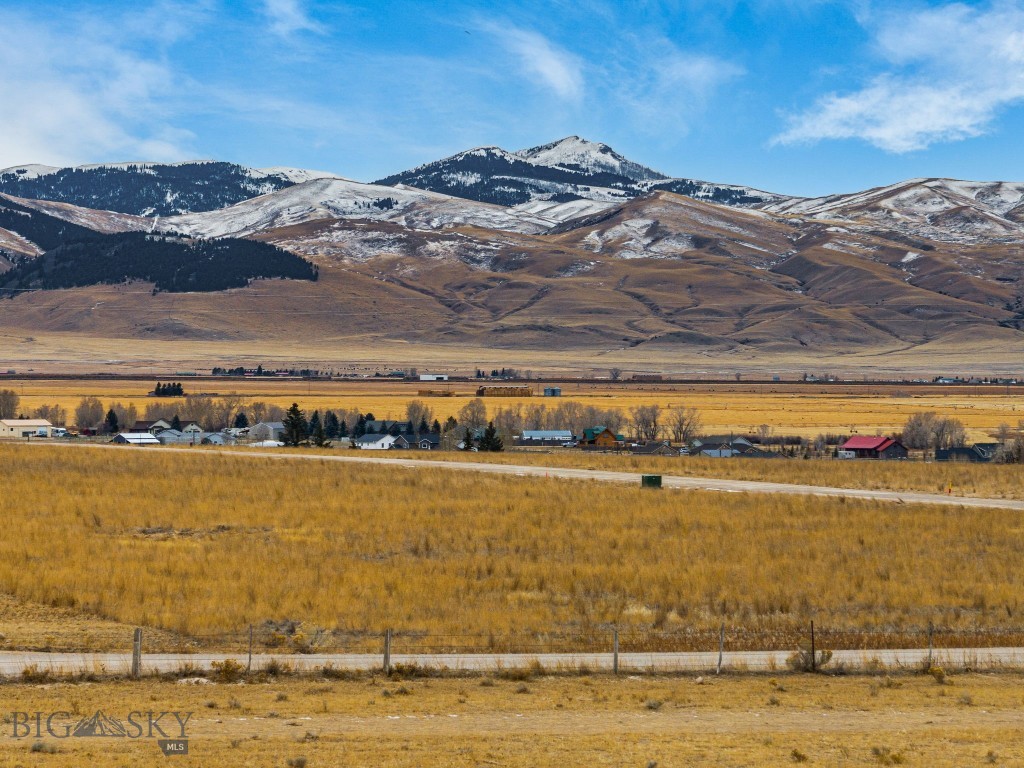 Minor Subdivision - Land