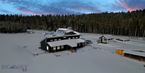 5889 Moulton Reservoir Butte MT 59701
