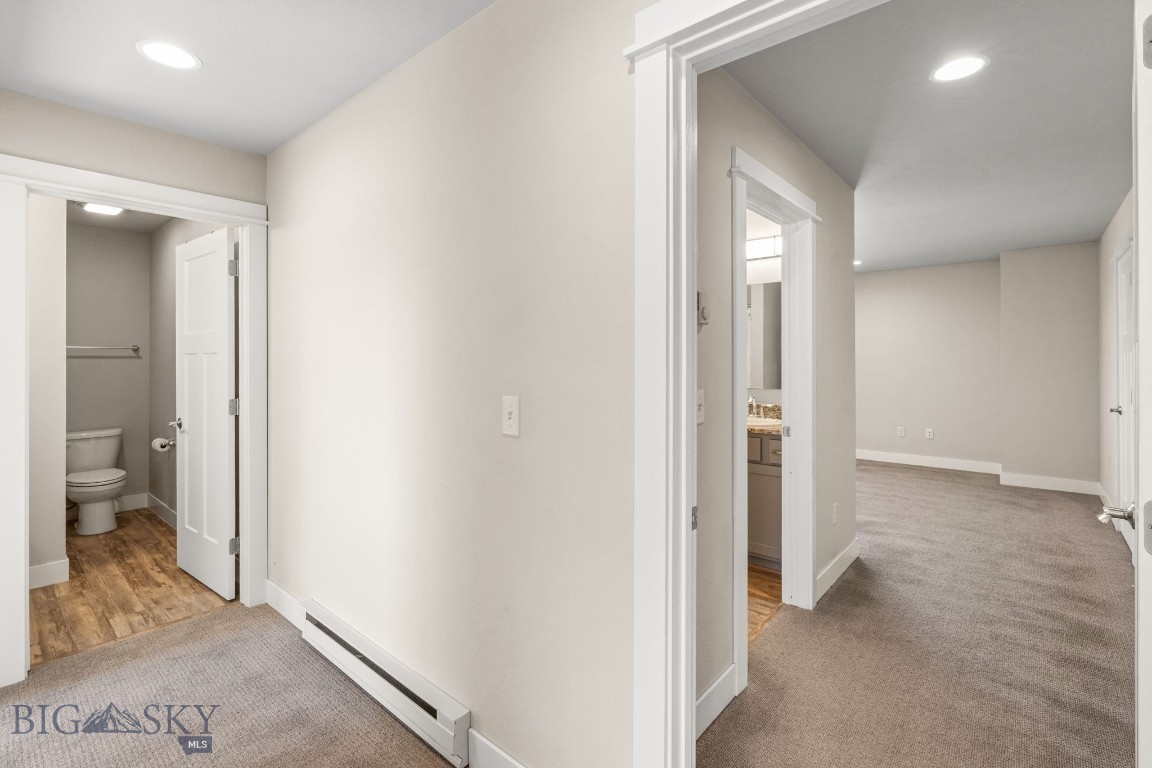 Henson - Residential