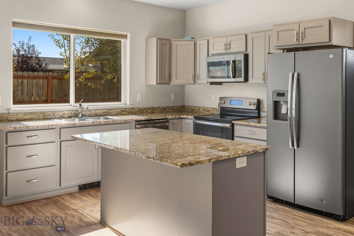 Henson - Residential