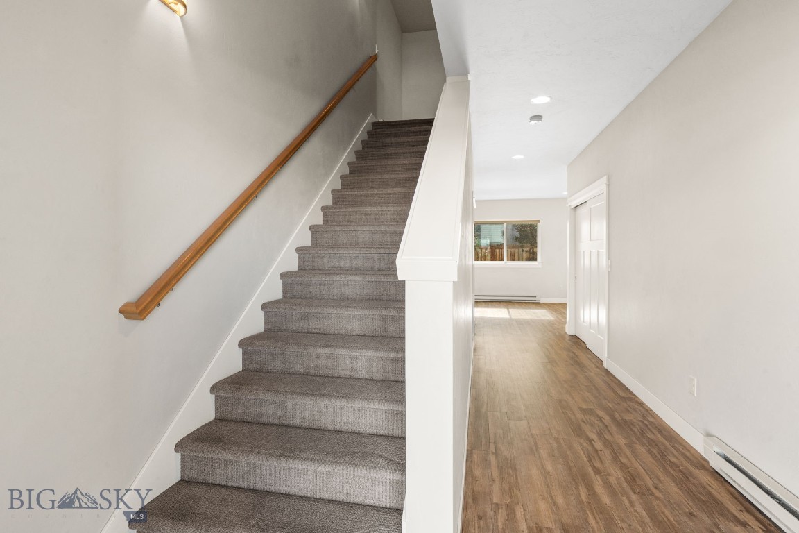 Henson - Residential