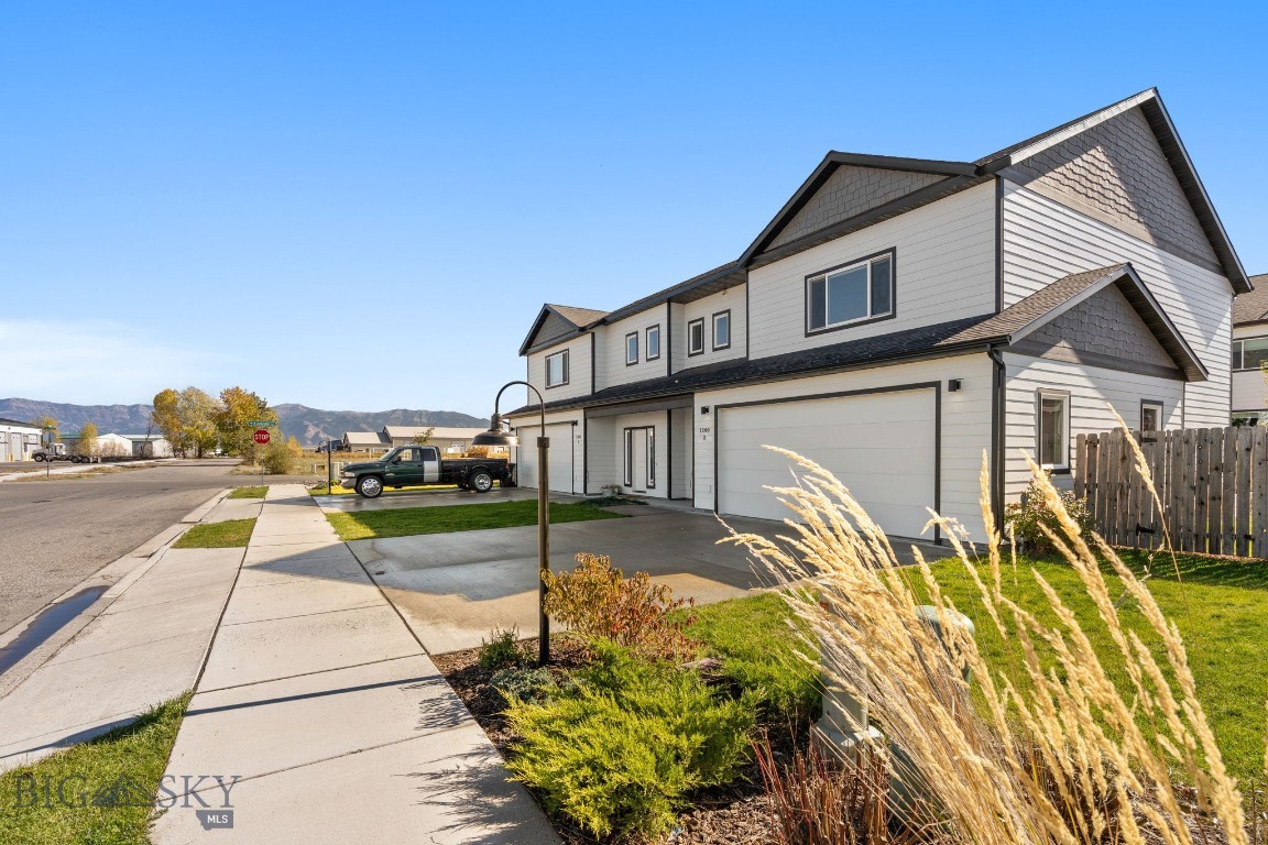 Henson - Residential