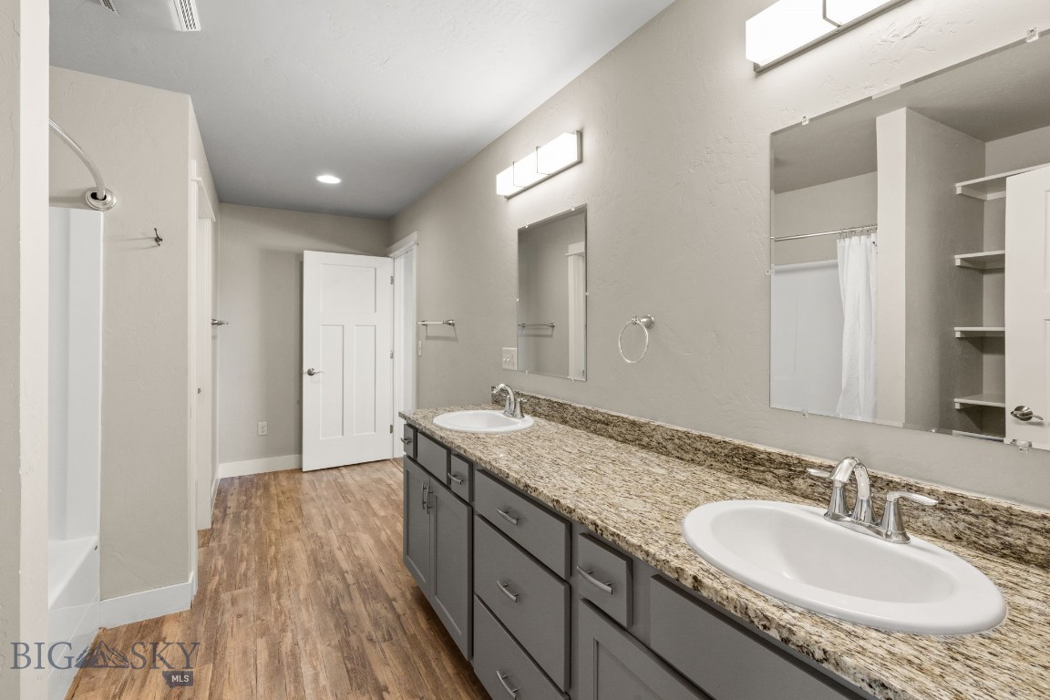 Henson - Residential