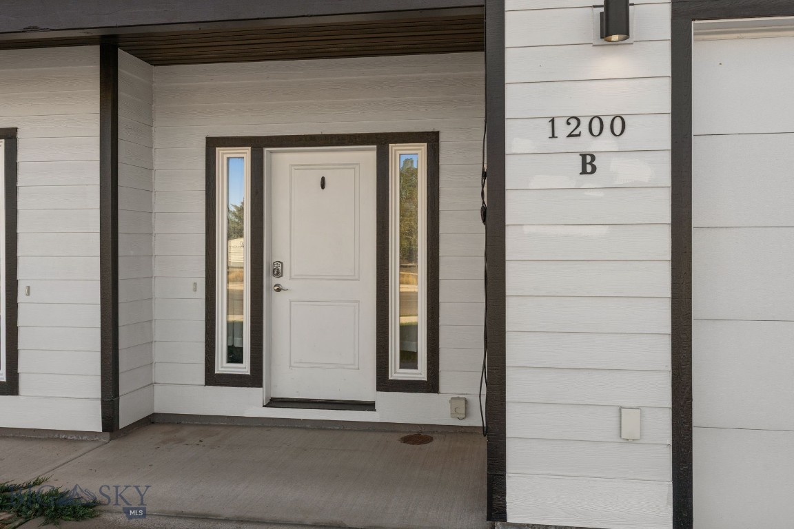 Henson - Residential