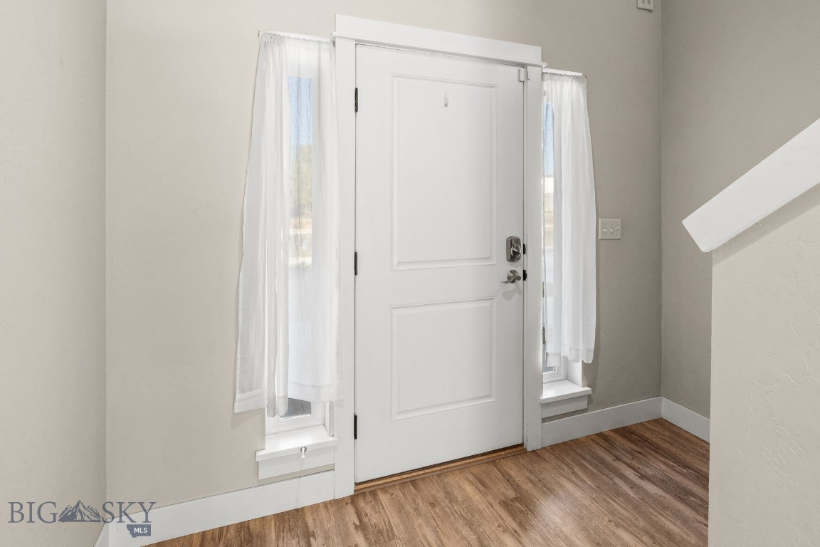 Henson - Residential