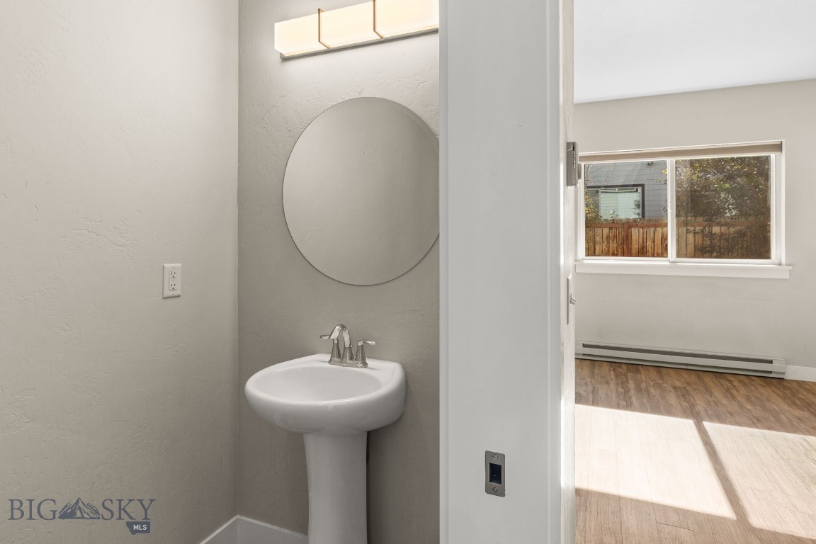 Henson - Residential