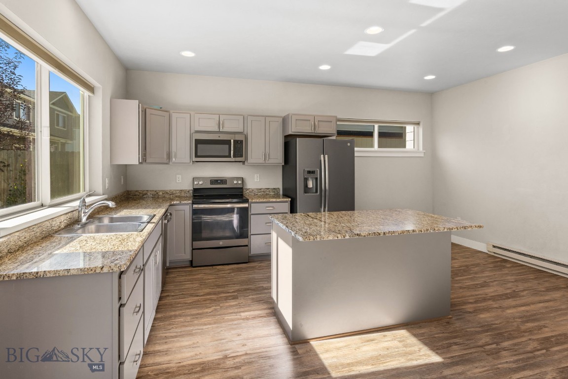 Henson - Residential