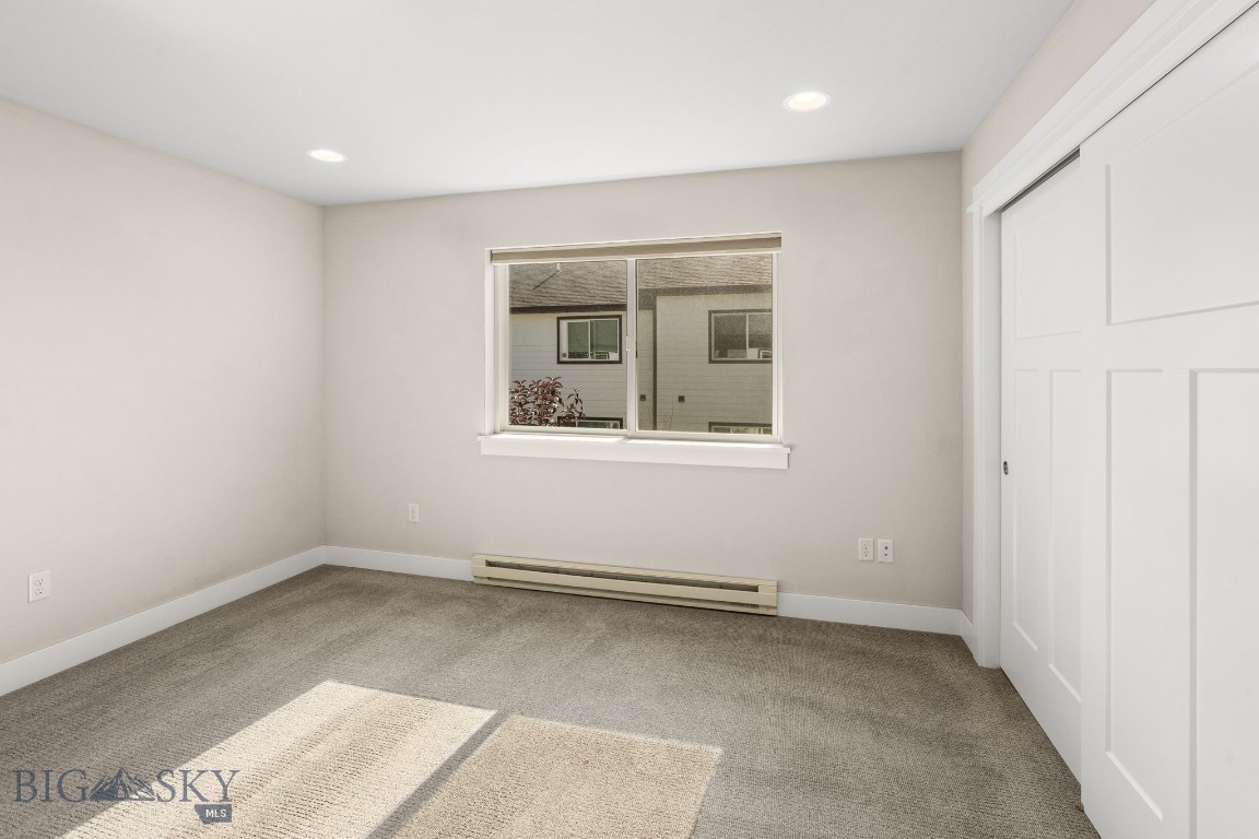 Henson - Residential