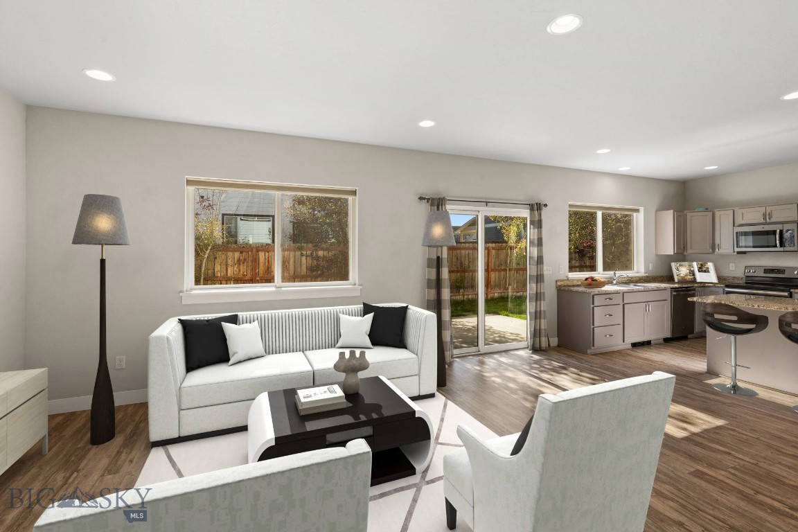 Henson - Residential