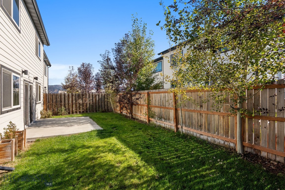 Henson - Residential