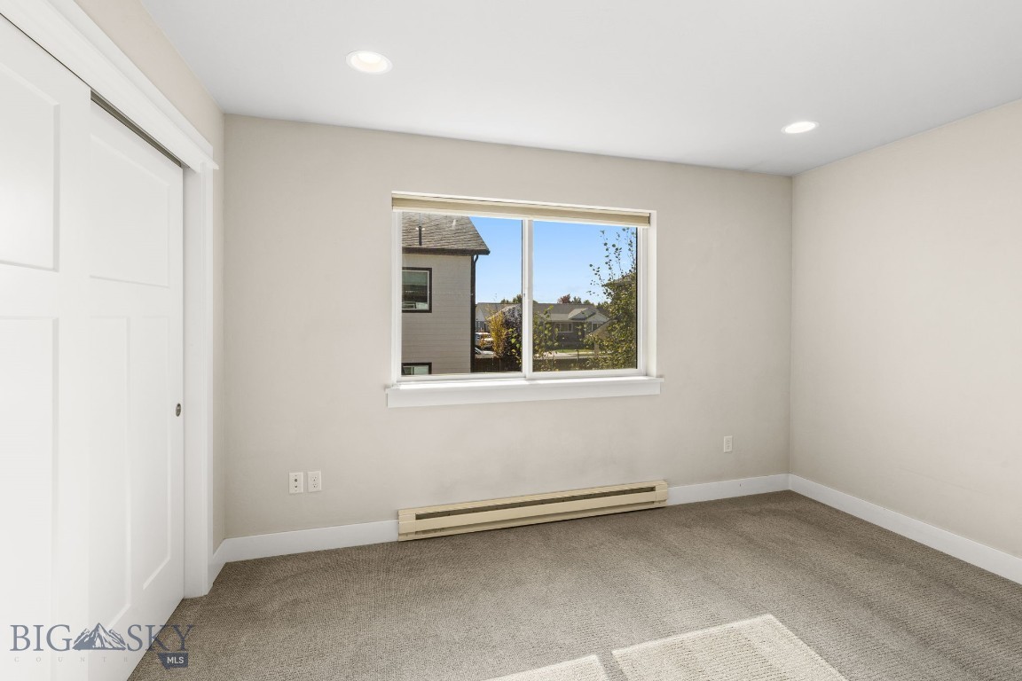 Henson - Residential