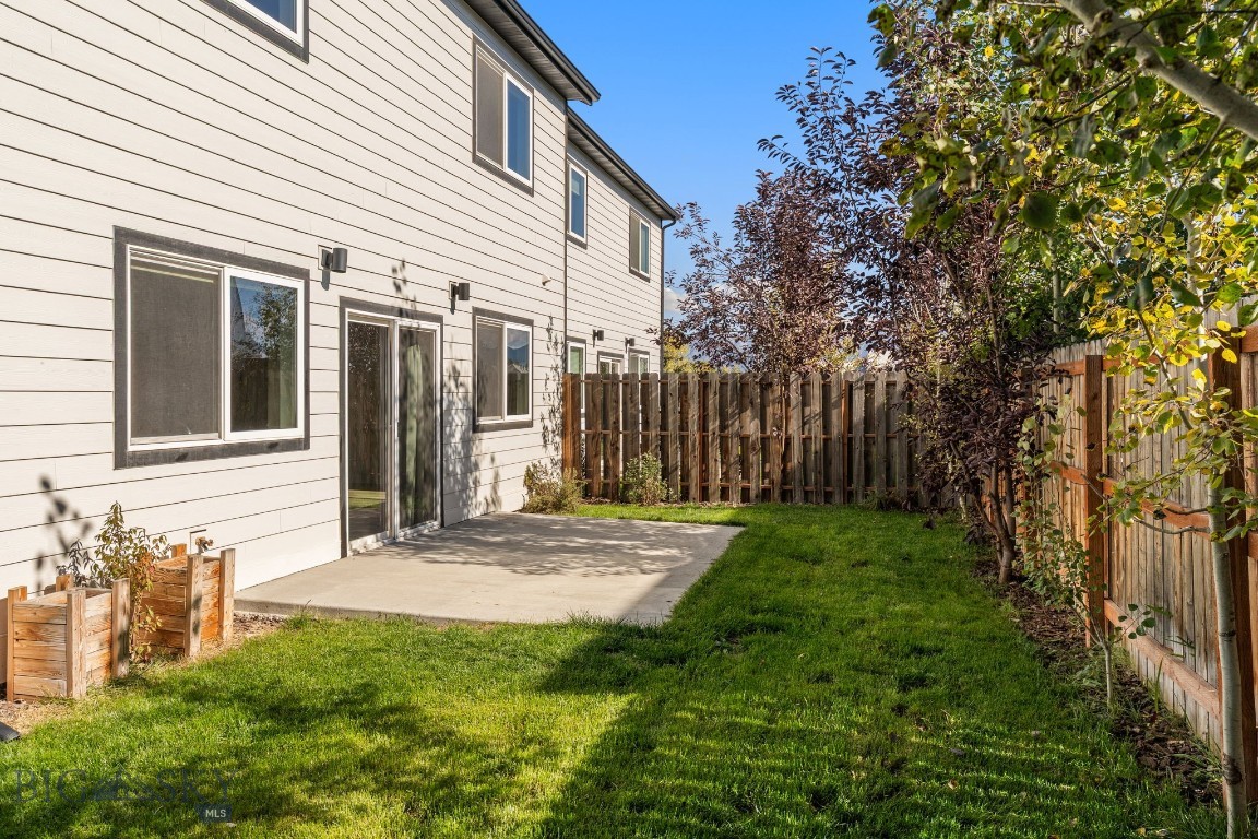 Henson - Residential