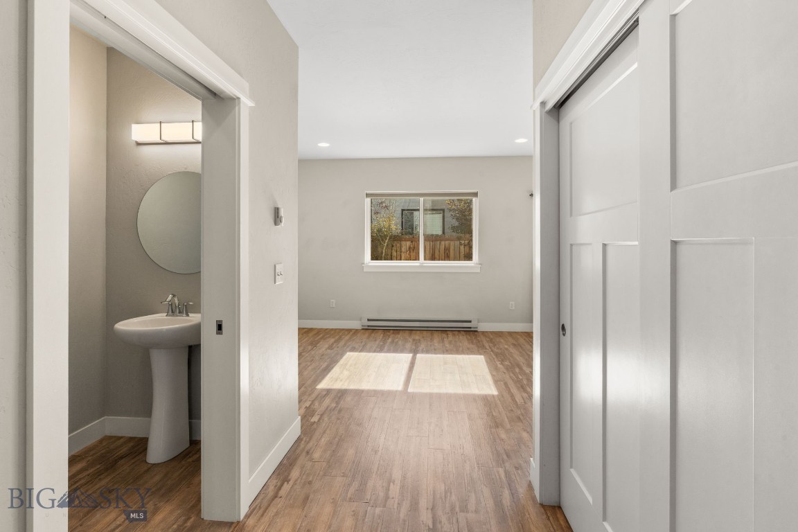 Henson - Residential