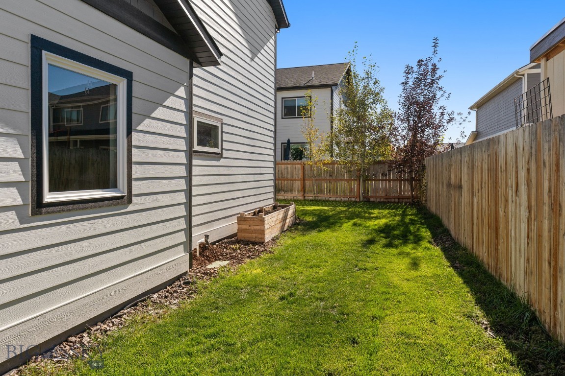 Henson - Residential