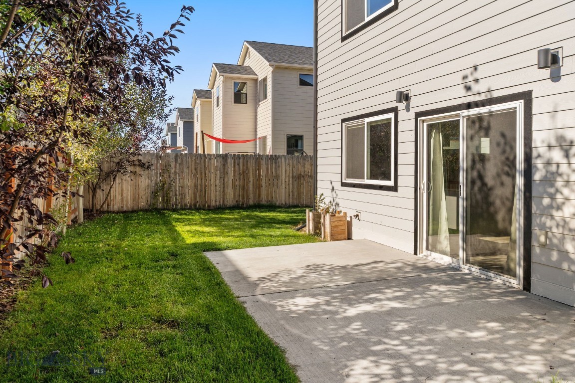 Henson - Residential