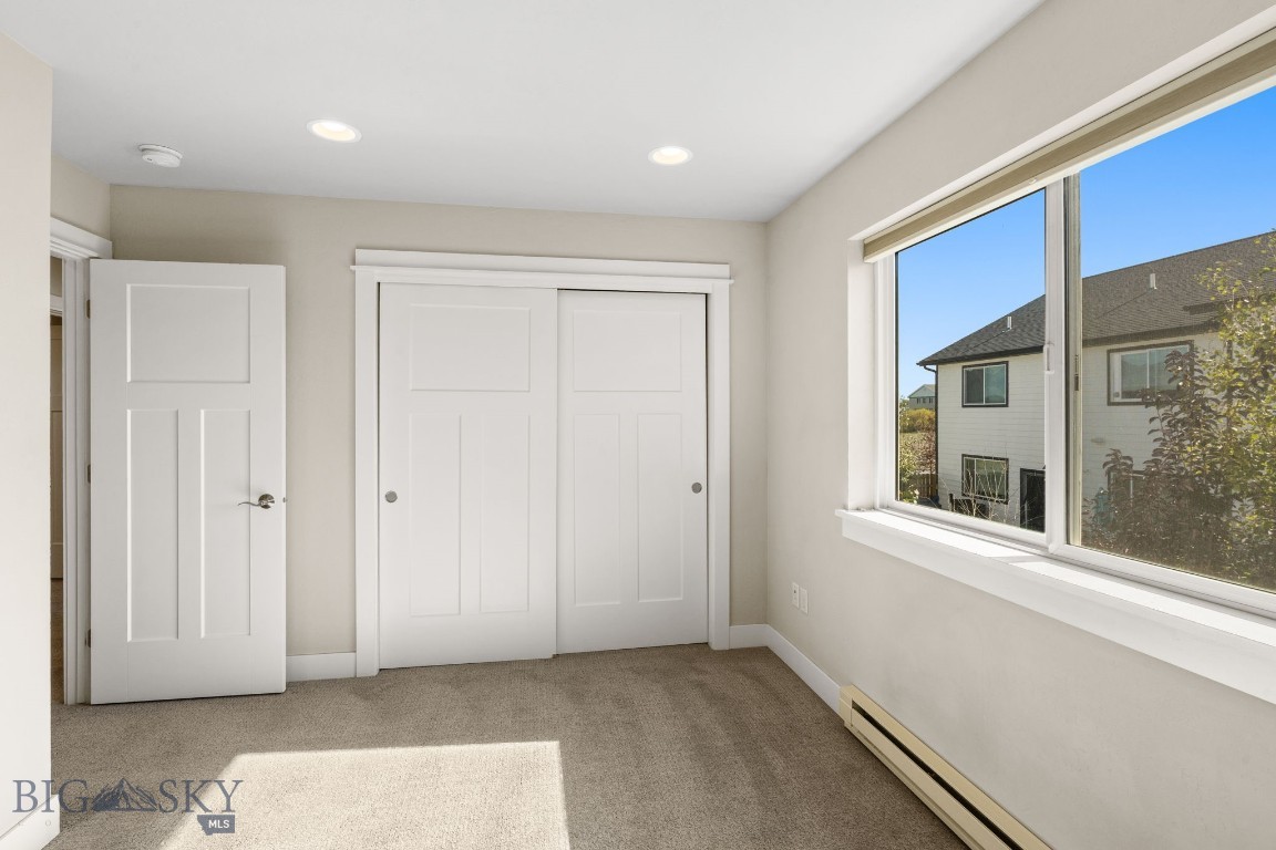 Henson - Residential