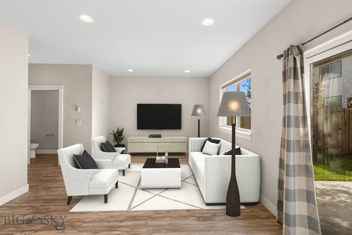 Henson - Residential