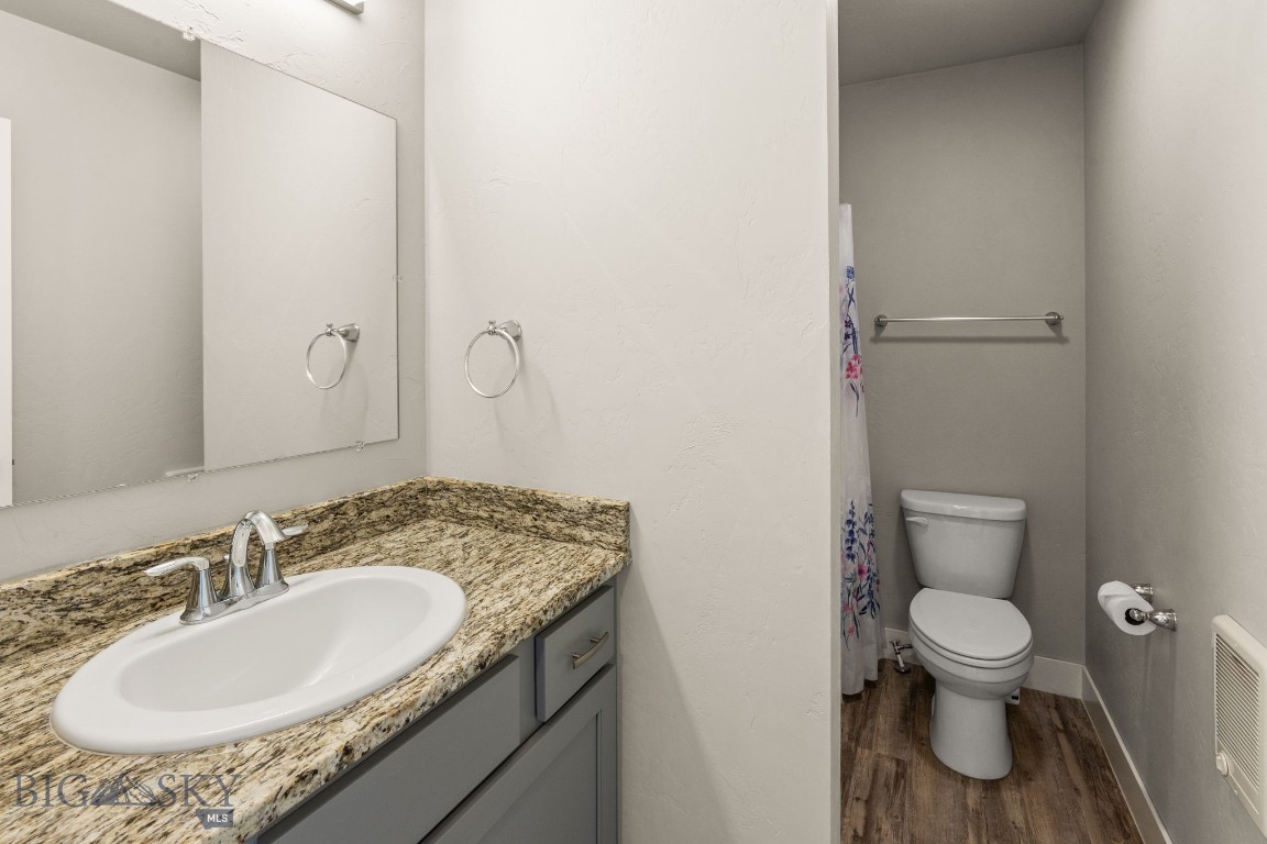 Henson - Residential