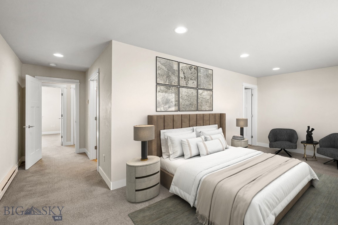 Henson - Residential