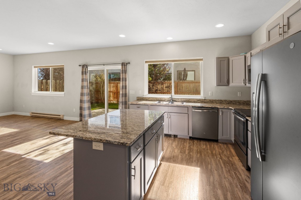 Henson - Residential