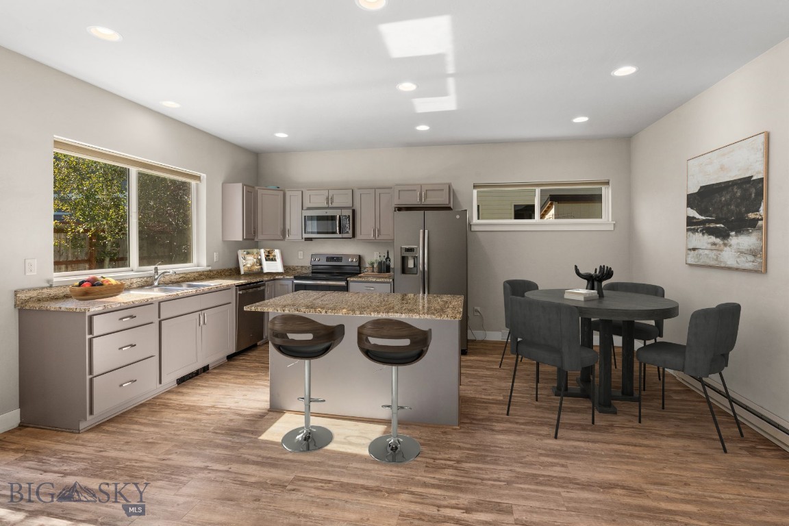 Henson - Residential