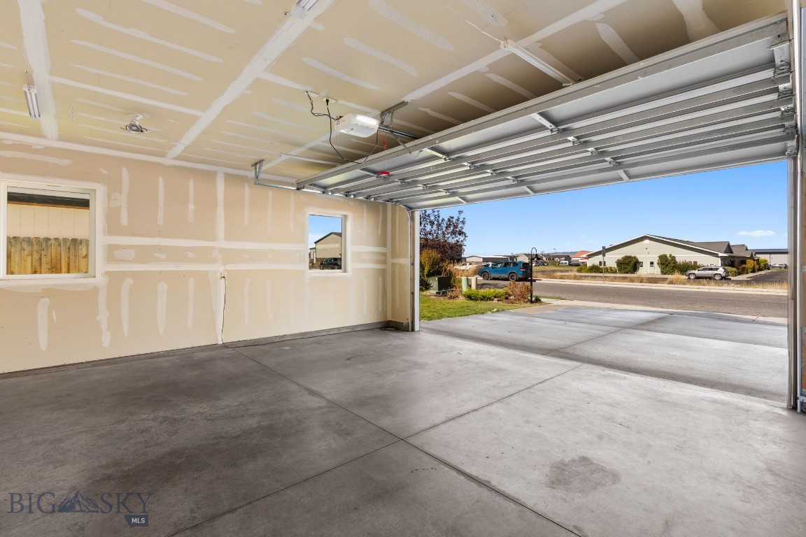 Henson - Residential