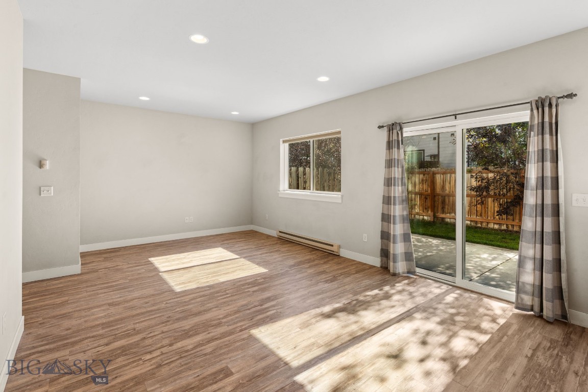 Henson - Residential