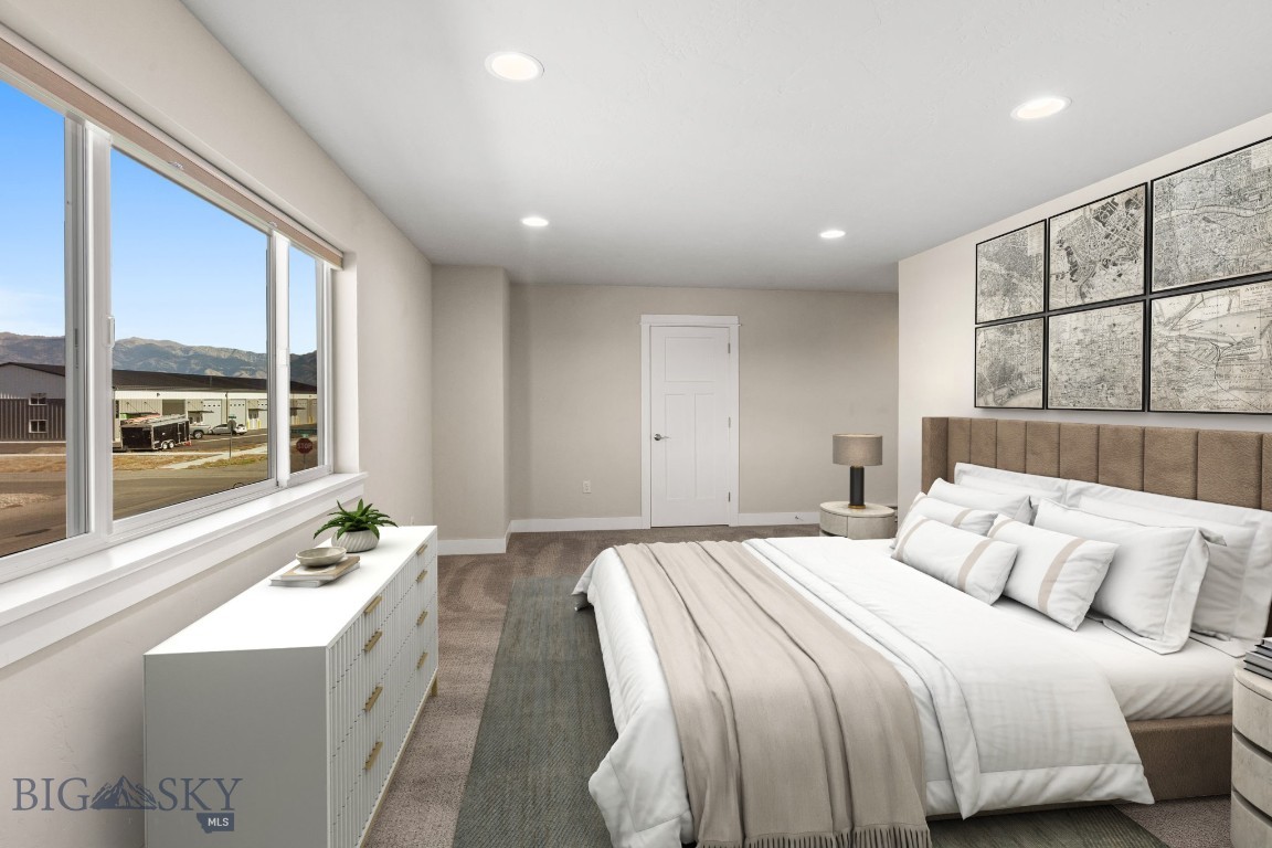 Henson - Residential