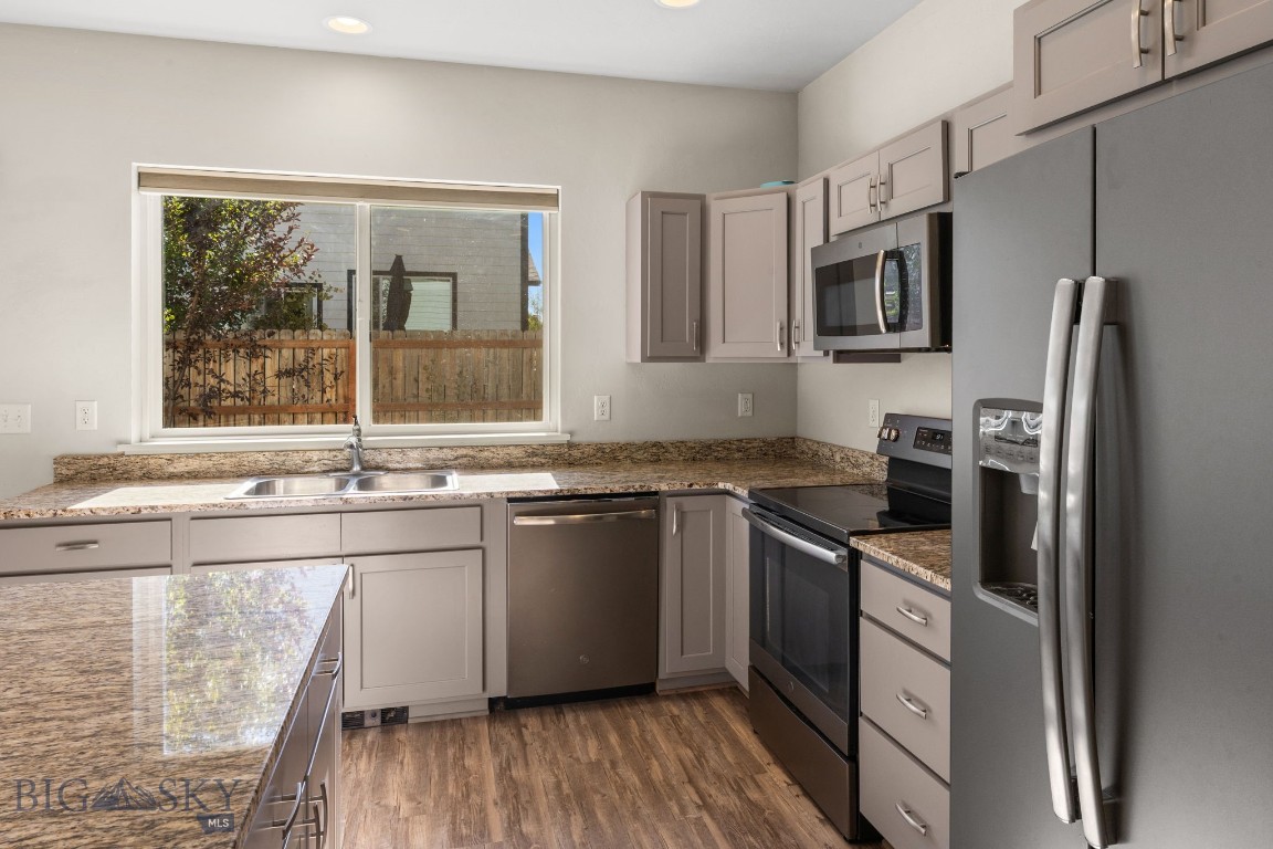 Henson - Residential