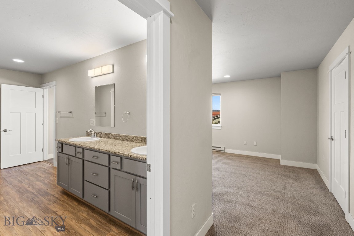 Henson - Residential