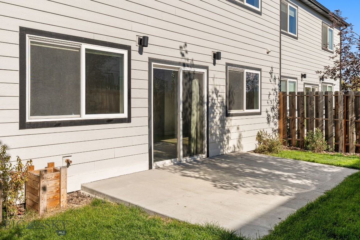 Henson - Residential