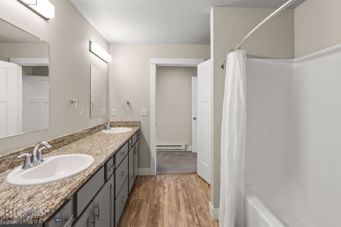 Henson - Residential