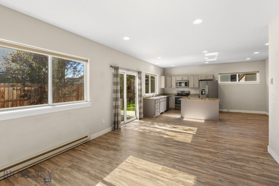 Henson - Residential