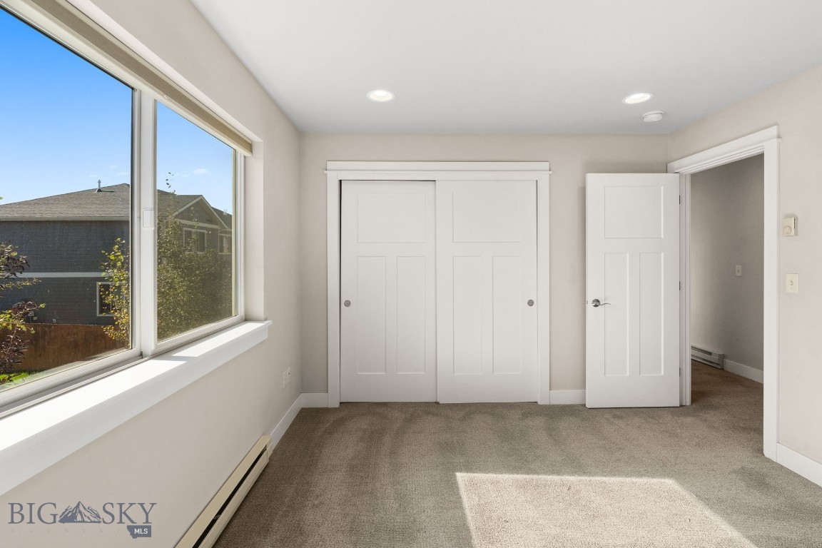 Henson - Residential