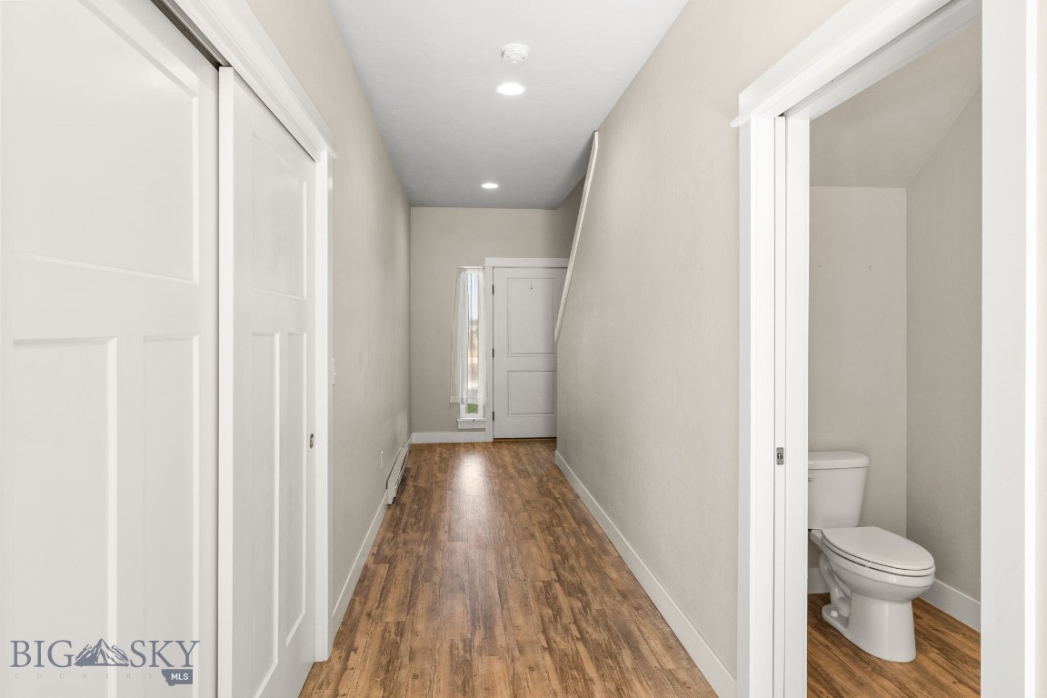 Henson - Residential