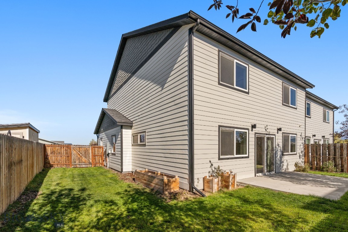 Henson - Residential