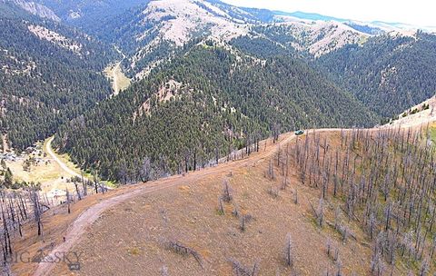 Photo of Lot 402 Lightning Ridge Trail, Three Forks, MT 59752 (MLS # 404385)