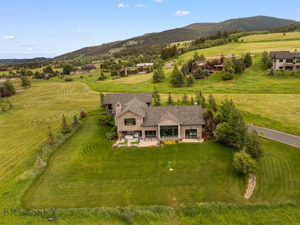 Greenhills Ranch - Residential