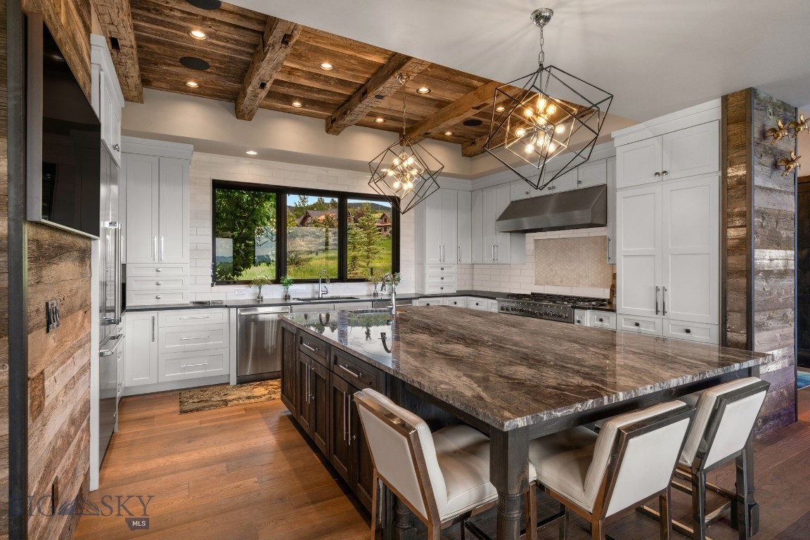 Greenhills Ranch - Residential