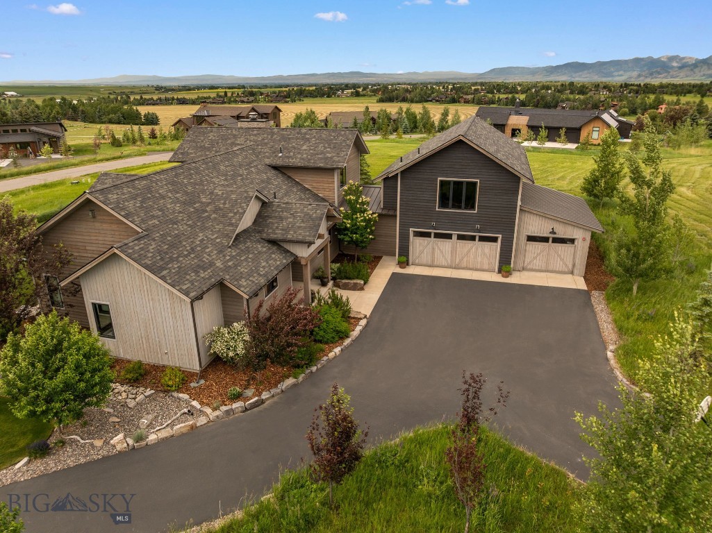 Greenhills Ranch - Residential