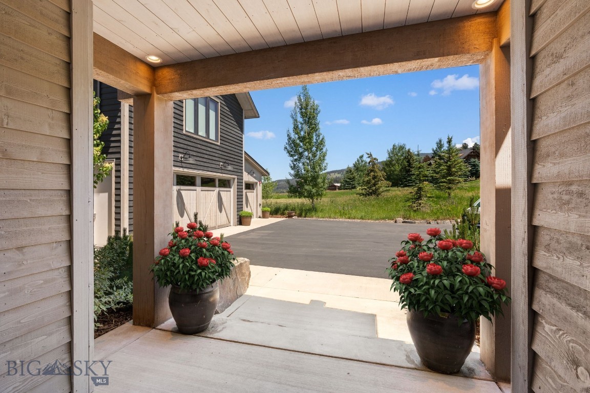 Greenhills Ranch - Residential