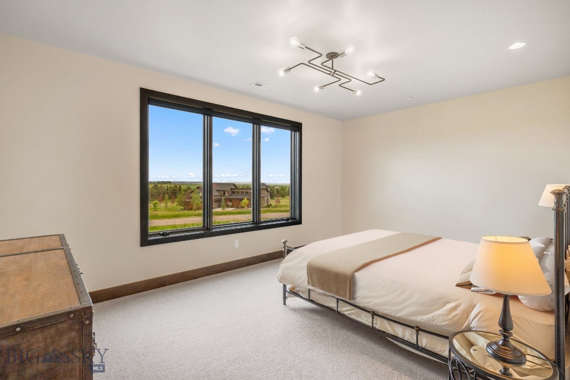 Greenhills Ranch - Residential