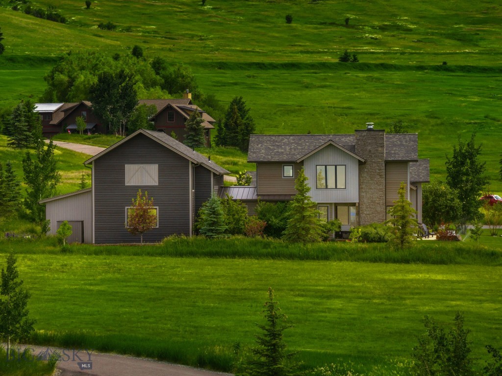 Greenhills Ranch - Residential